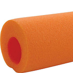 Roll Bar Padding Orange 48pk