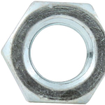 Hex Nuts 3/8-16 10pk