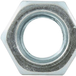 Hex Nuts 7/16-14 50pk