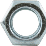 Hex Nuts 1/2-13 10pk