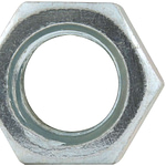 Hex Nuts 3/4-10 10pk