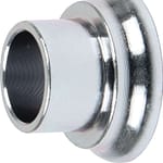 Reducer Spacers 5/8 to 1/2 x 1/4 Steel