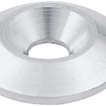 Countersunk Washer 1/4in x 1-1/4in 50pk