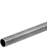 Tubing 1.00 x .049  Moly Round - DISCONTINUED