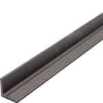 Steel Angle Stock 1in x 1in 1/8in 8ft - DISCONTINUED