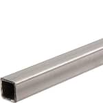 Steel Tubing .750 x .049 Square 4ft