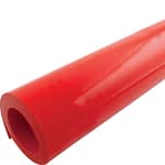 Red Plastic 50ft x 24in