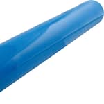 Pepsi Blue Plastic 10ft x 24in Discontinued - DISCONTINUED