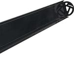 1 Piece Spoiler 8x66 No Sides Discontinued - DISCONTINUED