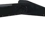 1 Piece Spoiler 5x66 Std Sides - DISCONTINUED