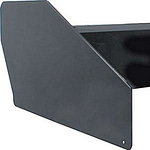 1 Piece Spoiler 7x66 Large Sides Discontinued - DISCONTINUED