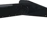 2 Piece Spoiler 5x66 Std Sides - DISCONTINUED