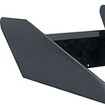 2 Piece Spoiler 5x66 Large Sides - DISCONTINUED