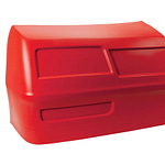 Monte Carlo SS Nose Red 1983-88