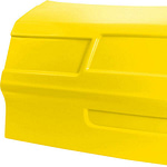 M/C SS Nose Yellow Left Side Only - DISCONTINUED
