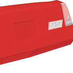 Monte Carlo SS Tail Red 1983-88