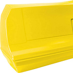 M/C SS Tail Yellow Left Side Only - DISCONTINUED