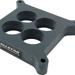 Carb Spacer 4150 4 Hole 1.00in