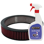 Washable Element 14x3 with Cleaner Kit - DISCONTINUED
