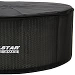 Air Cleaner Filter 14x5 w/ Top