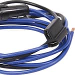 Replacement Water Pump Wire Harness