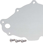 Water Pump Back Plate Early SBF