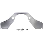 BBC Dragster Motor Plate Universal Front
