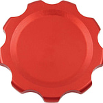 Fuel Cell Cap Red