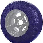 Easy Wrap Tire Covers 4pk UMP Mod LM88/90