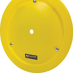 Universal Wheel Cover Yellow