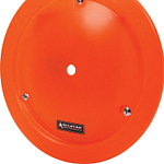 Universal Wheel Cover Orange