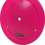 Universal Wheel Cover Neon Pink
