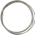 5/16in Coiled Tubing 20ft Stainless Steel - DISCONTINUED