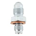 Adapter Fittings -4 to 3/8-24 10pk