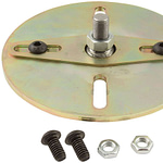 Pro Series Top Plate Asy 5.5in