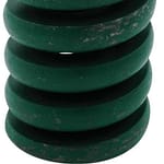 3rd Link Spring 2300lb Green Discontinued - DISCONTINUED
