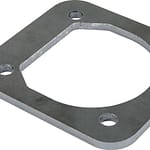 D-Ring Backing Plate