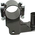 3in Dia Clamp On Axle Bracket