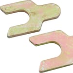 Control Arm Shims 10pk .125in