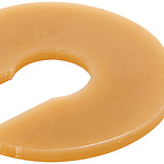 14mm Bump Stop Shim 1/8in Brown