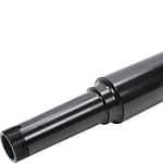 Aluminum Axle Tube Wide 5 25-5/8in - DISCONTINUED