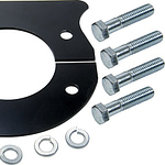 Climbing Pinion Cover Plate Kit - DISCONTINUED