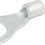 Ring Terminal 5/16 Hole Non-Insulated 16-14 20pk