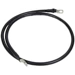Battery Cable 25in