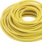 20 AWG Yellow Primary Wire 50ft