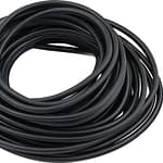 14 AWG Black Primary Wire 20ft