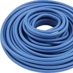 14 AWG Blue Primary Wire 20ft