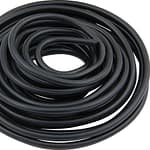 12 AWG Black Primary Wire 12ft