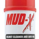 Mud-X Helmet Cleaner
