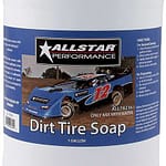 Dirt Tire Soap 1 Gal